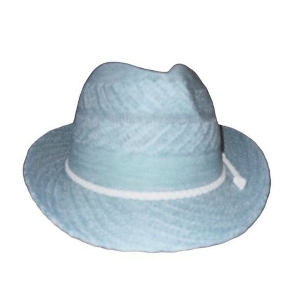 Girls bucket hat Inc. concepts girl hat with adjustable fit band color mint